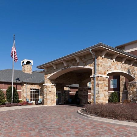 Homewood Suites Denton Exteriér fotografie