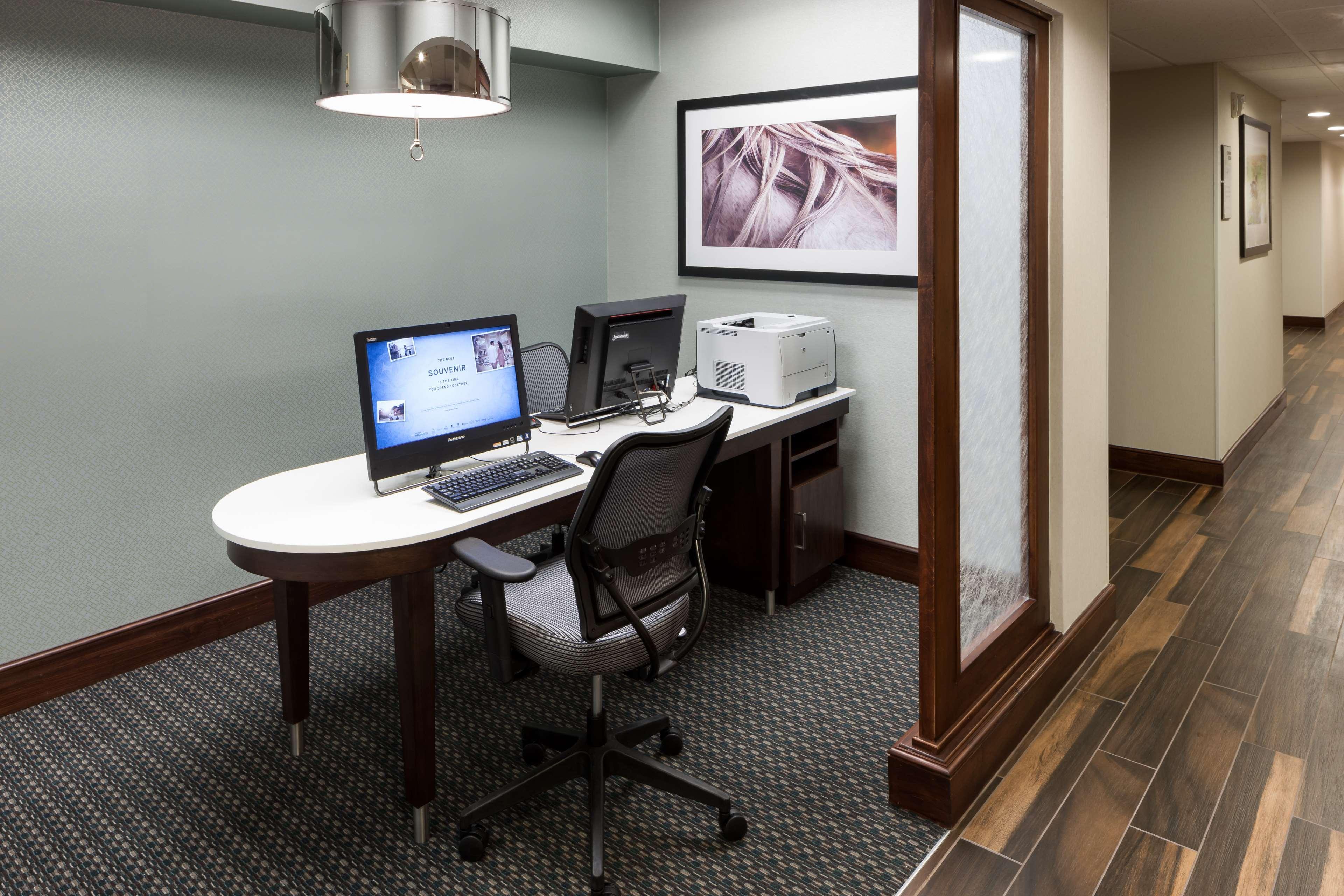 Homewood Suites Denton Exteriér fotografie
