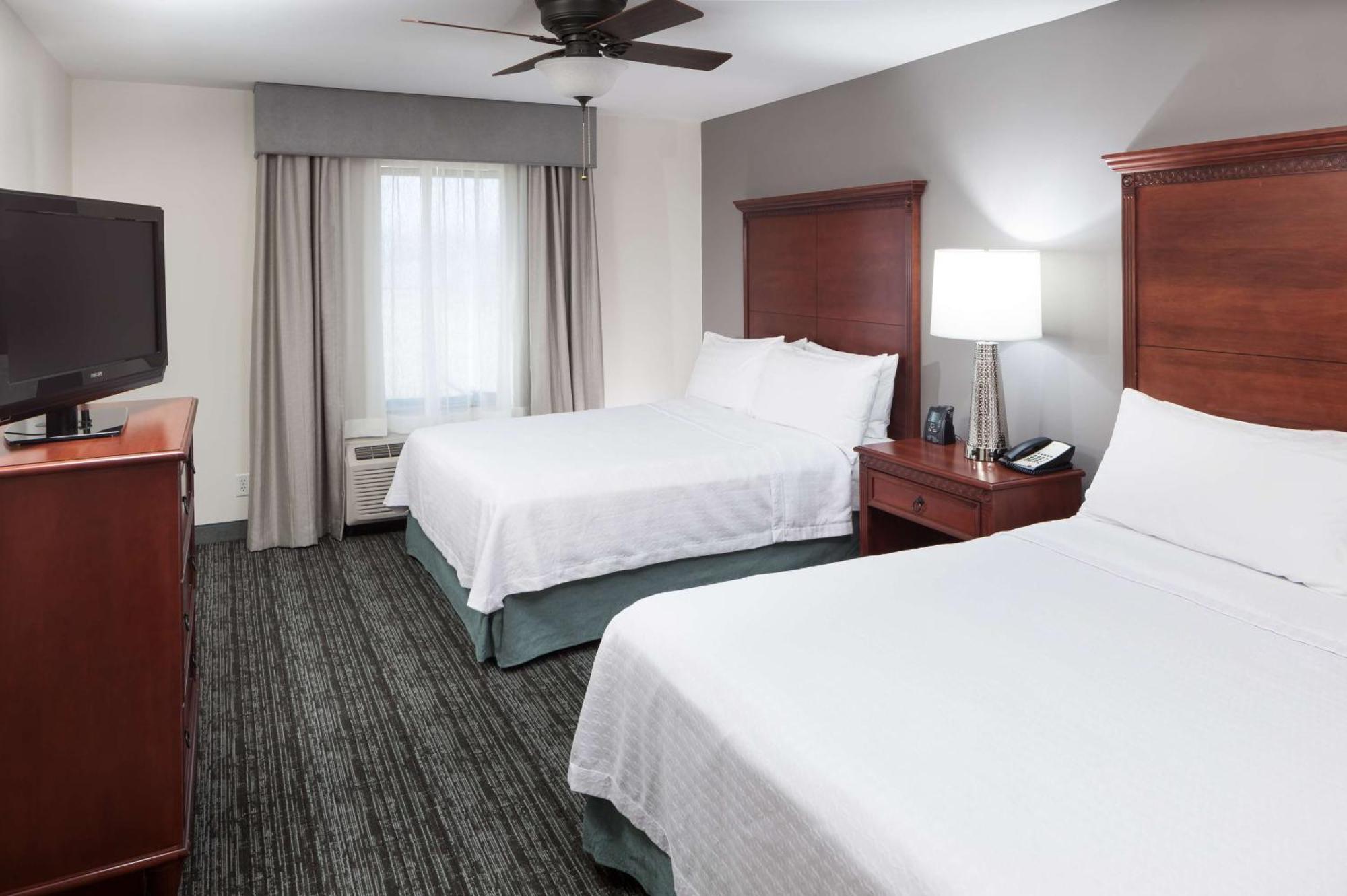Homewood Suites Denton Exteriér fotografie