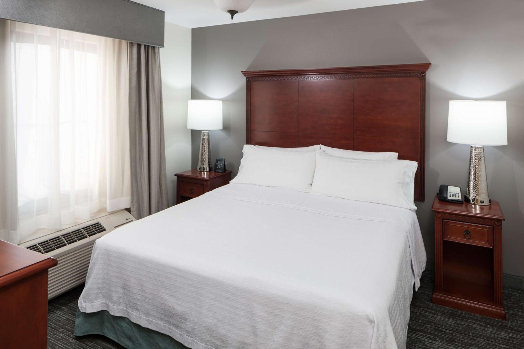 Homewood Suites Denton Exteriér fotografie