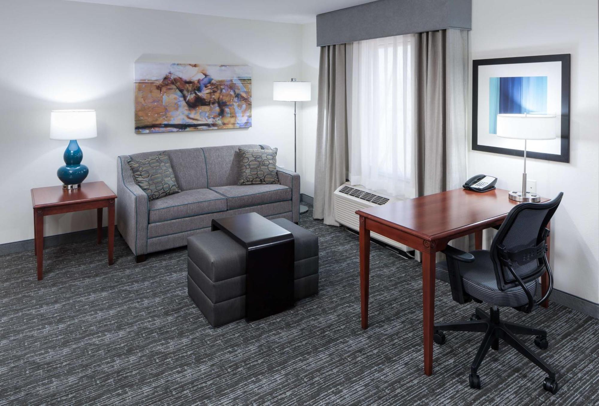Homewood Suites Denton Exteriér fotografie