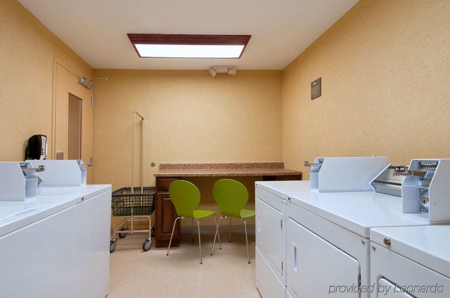 Homewood Suites Denton Zařízení fotografie