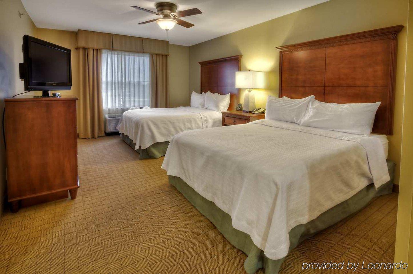 Homewood Suites Denton Exteriér fotografie