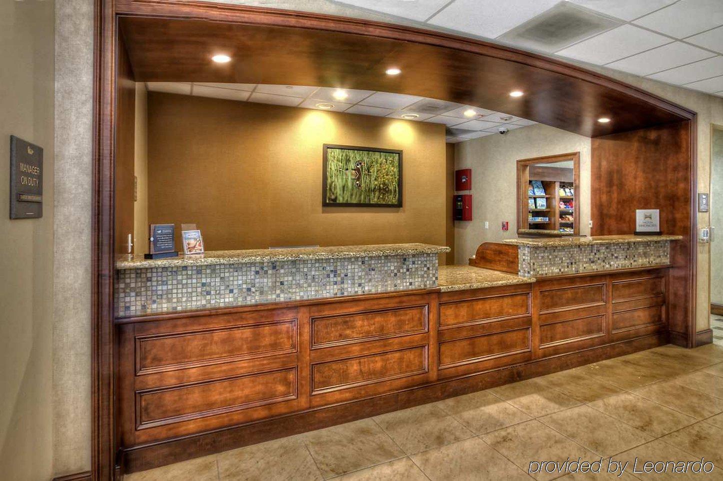 Homewood Suites Denton Exteriér fotografie
