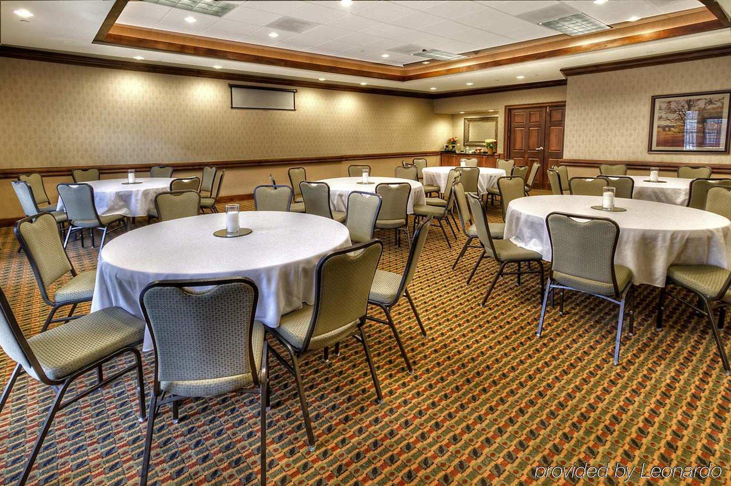 Homewood Suites Denton Exteriér fotografie