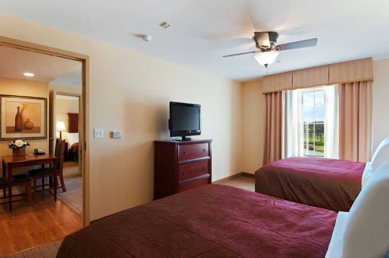 Homewood Suites Denton Exteriér fotografie